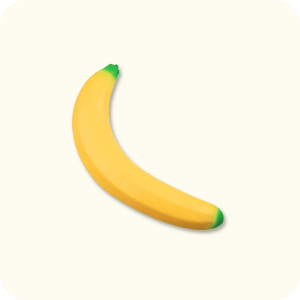 Smush Mart Banana