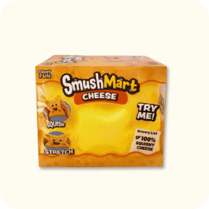Smush Mart Cheese