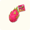 Smush Mart Dragon Fruit