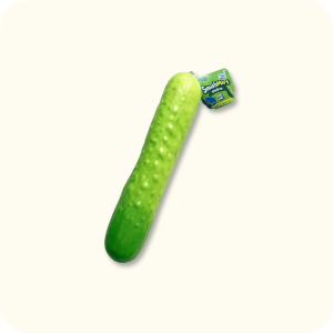 Smush Mart Pickle