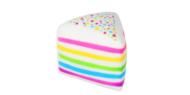 Smushmart Squishy Merch